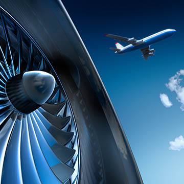 Aeronautics & Aerospace